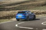 Alfa Romeo Stelvio Veloce 2020 года (UK)